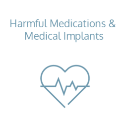 Harmful Medical Implants Attorneys Shepard Law Firm